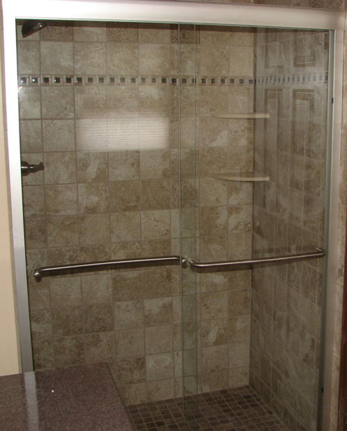 ceramic tile shower-marlton,nj